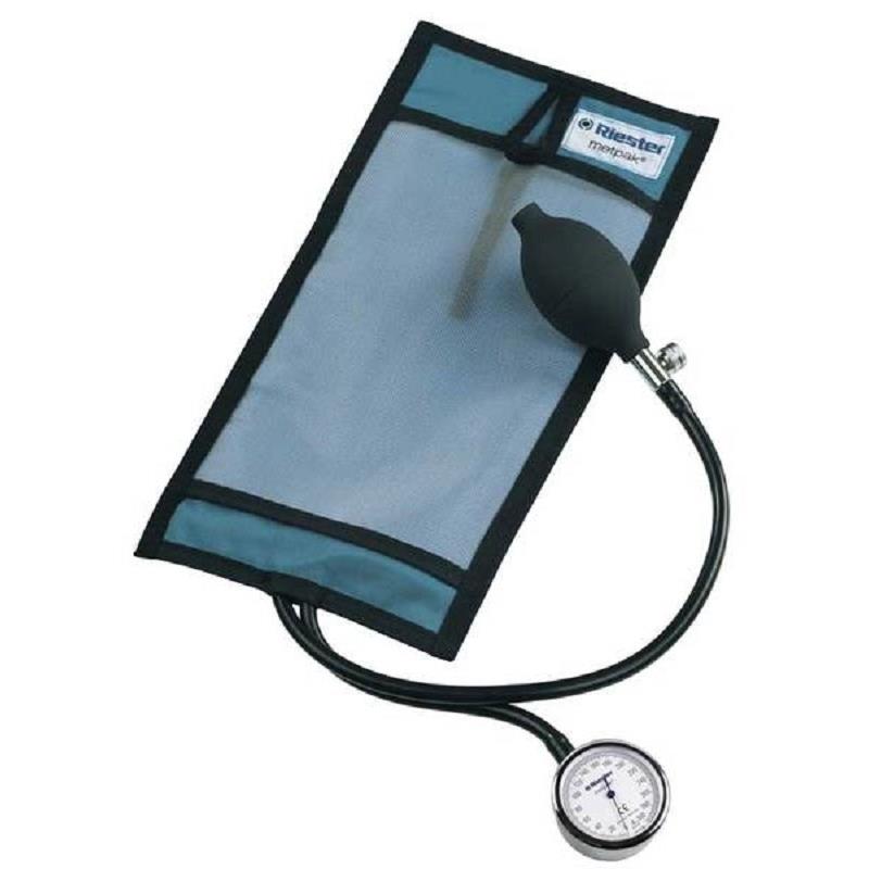 APARATO PARA INFUSIÓN VENOSA A PRESIÓN.METPAK 1000 ML.