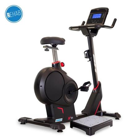 Bicicleta estática XTB MED H865H