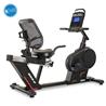 Bicicleta estática reclinada XTR MED H655H