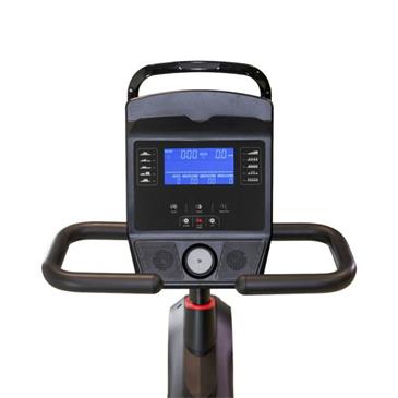 Bicicleta estática reclinada XTR MED H655H