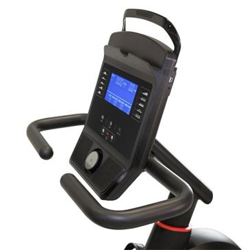 Bicicleta estática reclinada XTR MED H655H