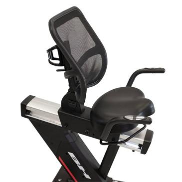 Bicicleta estática reclinada XTR MED H655H