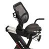 Bicicleta estática reclinada XTR MED H655H
