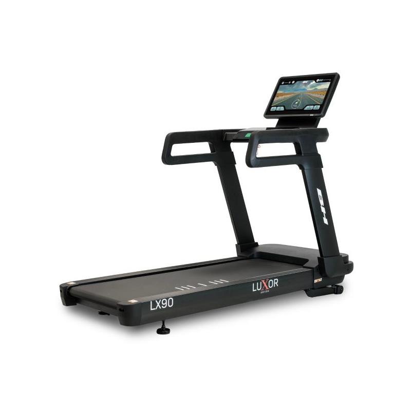 Cinta de correr LX90 Multimedia G6513TFT