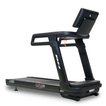 Cinta de correr LX90 Multimedia G6513TFT