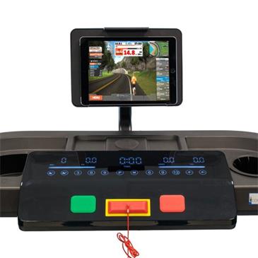 Cinta de correr LX90 G6513