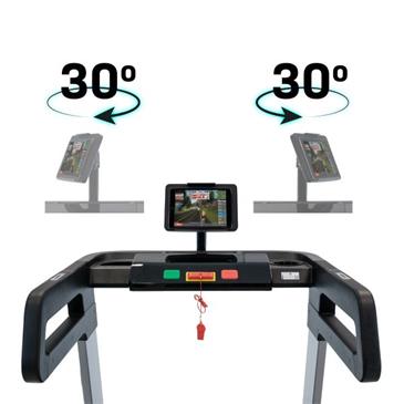 Cinta de correr LX90 G6513