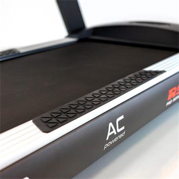 Cinta de correr RS1200 Multimedia G6512TFT