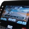 Cinta de correr RS1200 Multimedia G6512TFT