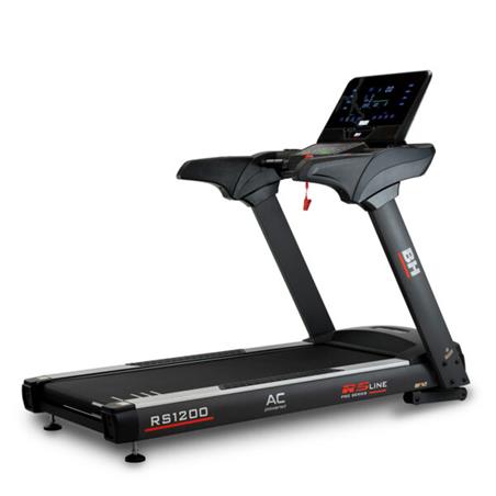 Cinta de correr RS1200 LED G6512