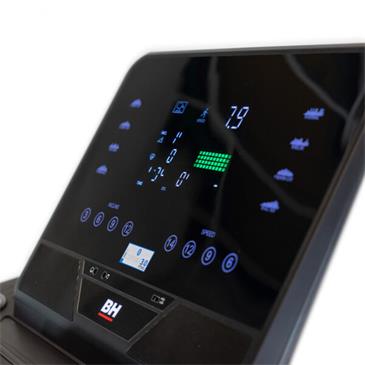 Cinta de correr RS1200 LED G6512