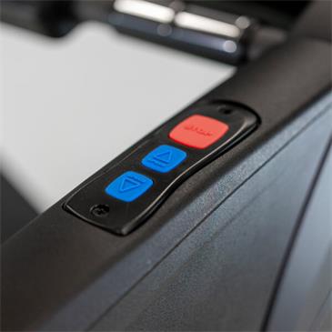 Cinta de correr RS1200 LED G6512