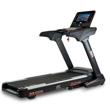 Cinta de correr RS1000 Multimedia G6179TFT