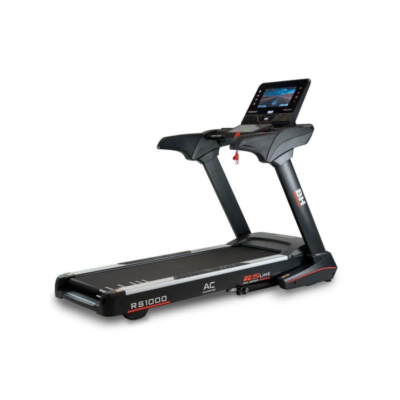 Cinta de correr RS1000 Multimedia G6179TFT