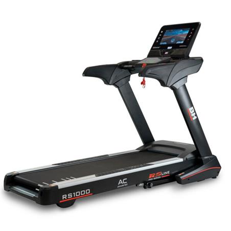 Cinta de correr RS1000 Multimedia G6179TFT
