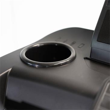 Cinta de correr RS1000 Multimedia G6179TFT