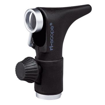 CABEZAL ESPÉCULO NASAL RI-SCOPE L1 SIN DISPOSITIVO ANTIRROBO. 10537.