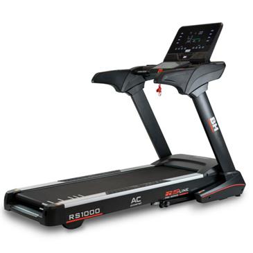 Cinta de correr RS1000 G6179