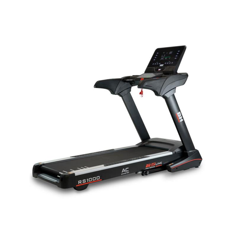Cinta de correr RS1000 G6179