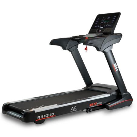 Cinta de correr RS1000 G6179