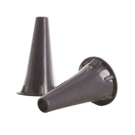 Espéculos desechables para otoscopio