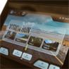 Elíptica Super Khronos Multimedia G2488TFT