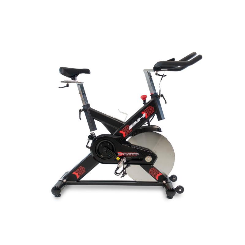 Bicicleta indoor Stratos H9178B