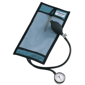 METPAK 500 ML- APARATO PARA INFUSIÓN VENOSA A PRESIÓN - LIBRE DE LÁTEX.