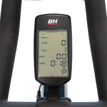 Bicicleta indoor Stratos H9178B