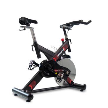 Bicicleta indoor Stratos H9178B