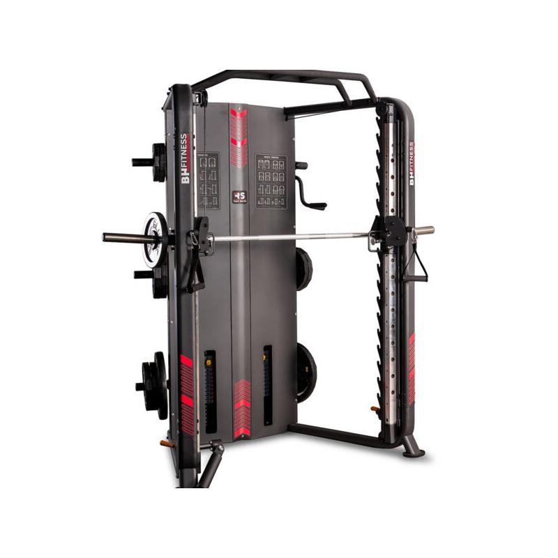 Multiestación Rack Smith G160