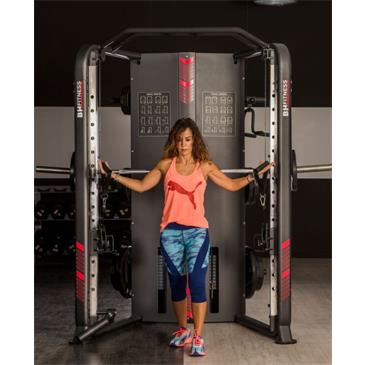 Multiestación Rack Smith G160