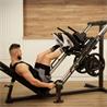 Prensa de piernas dual Hack Squat – Leg Press G530