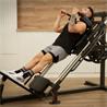 Prensa de piernas dual Hack Squat – Leg Press G530