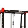 Rack multiestación Pulley Cage G520