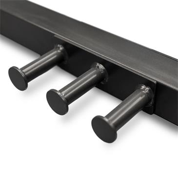 Rack multiestación Pulley Cage G520