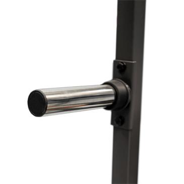 Rack multiestación Pulley Cage G520