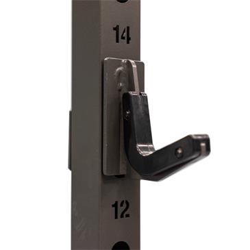 Rack multiestación Pulley Cage G520