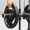 Rack multiestación Pulley Cage G520