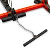 Rack multiestación Pulley Cage G520