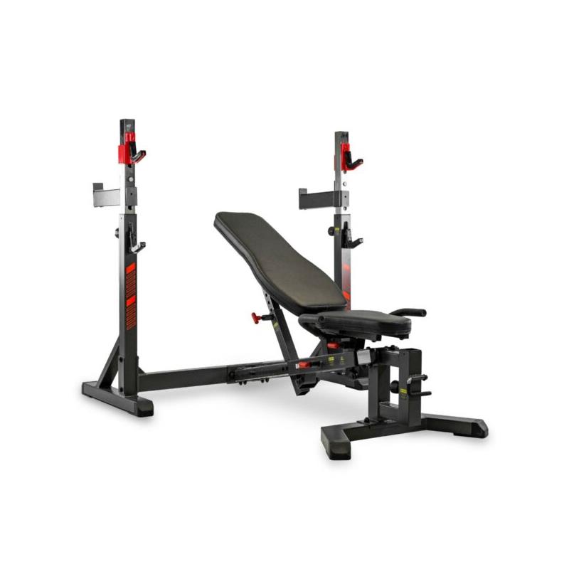 Olympic Rack G510