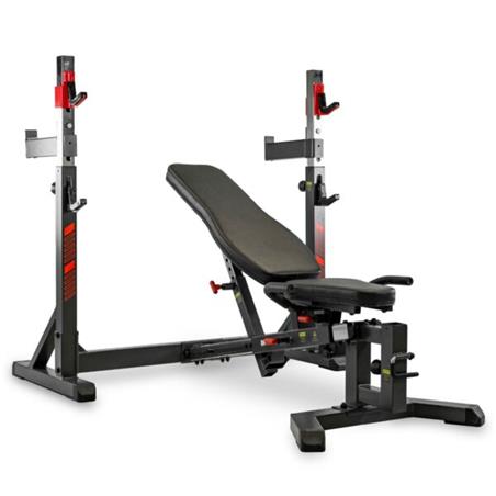 Olympic Rack G510