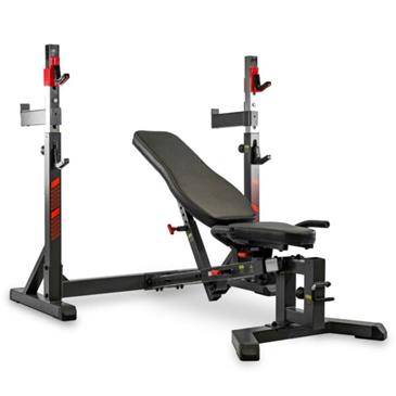 Olympic Rack G510