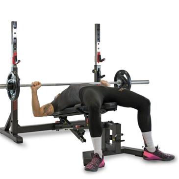 Olympic Rack G510