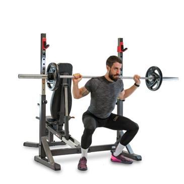 Olympic Rack G510