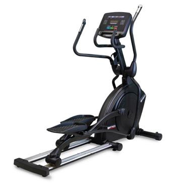 Eliptica INERTIA autogenerada G815R2 LED 180KG
