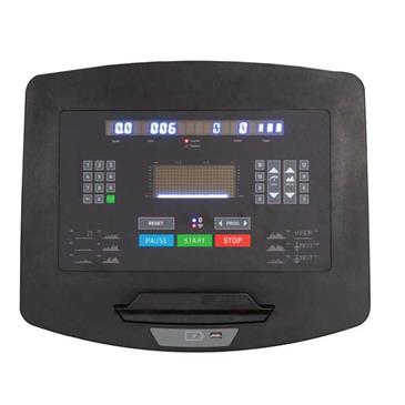 Eliptica INERTIA autogenerada G815R2 LED 180KG
