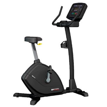 Bicicleta INERTIA estatica autogenerada H721R LED 180KG