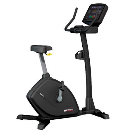 Bicicleta INERTIA estatica autogenerada H721R LED 180KG
