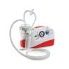 Aspirador de secreciones a bateria 36L/min SUPERVEGA 118 230V